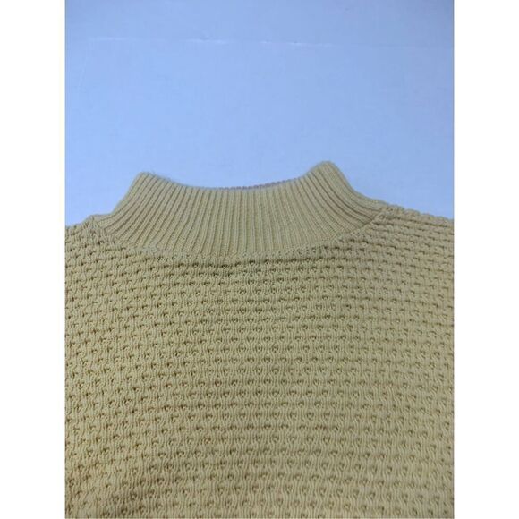 Vintage Knit Sweater - Picture 3 of 7